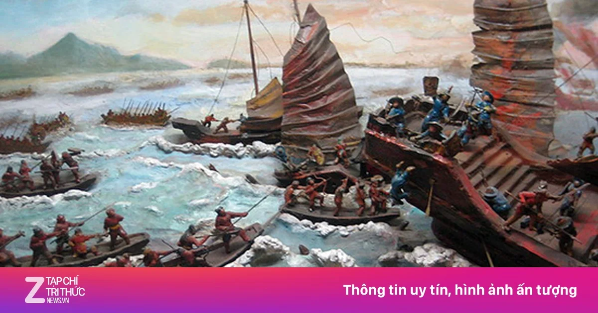 NGÔ QUYỀN VÀ TRẬN BẠCH ĐẰNG NĂM 938 – KHÚC MỞ ĐẦU CỦA KỶ NGUYÊN ĐỘC LẬP
