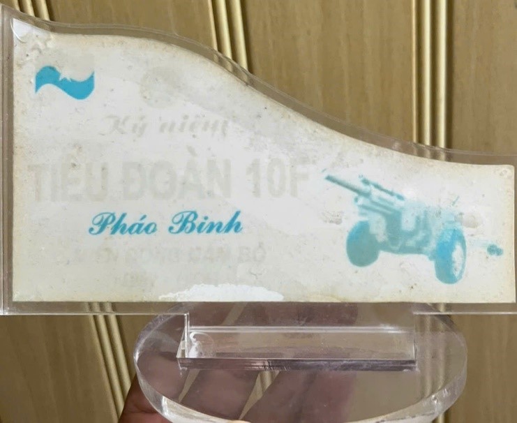 Những Năm Tháng Không Thể Quên