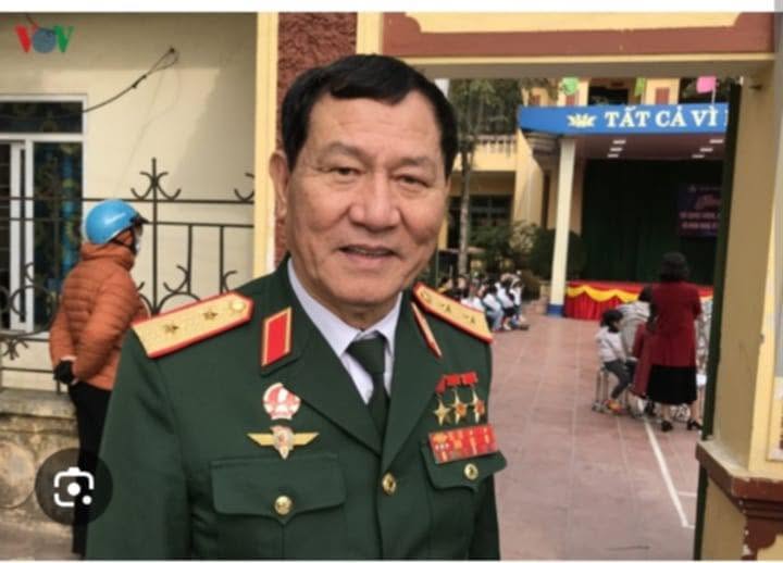 Trung Tướng Phạm Tuân: Người 3 lần được phong anh hùng