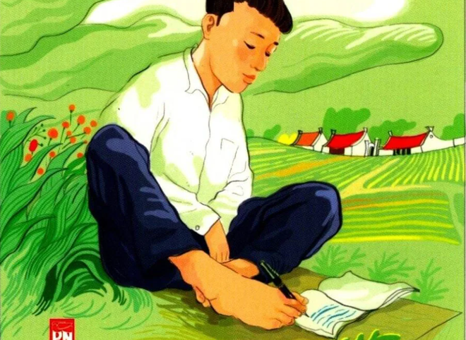 Nguyễn Ngọc Ký - Tấm Gương Vượt Qua Ngịch Cảnh