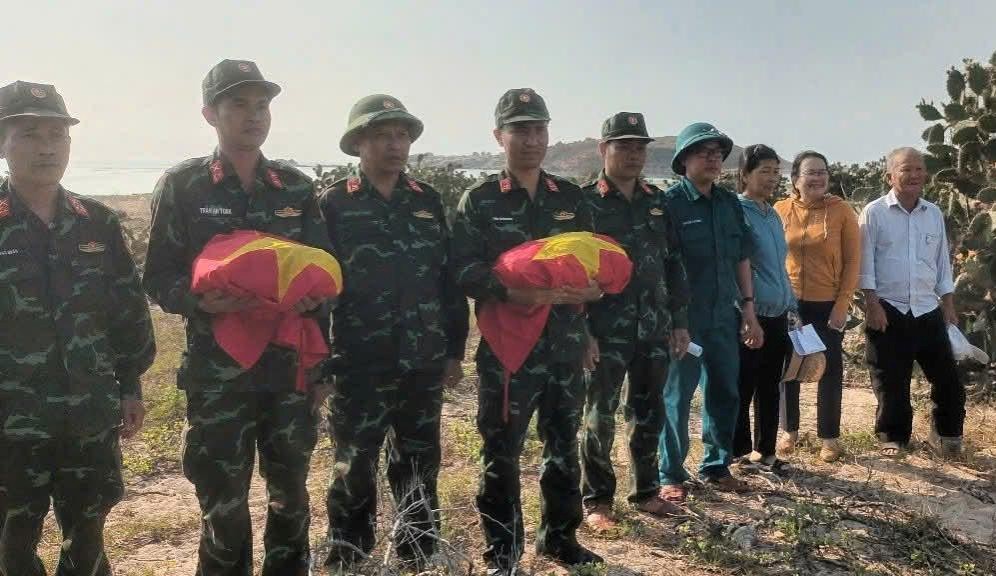 NGƯỜI LIÊN LẠC- LIỆT SĨ NGÔ VĂN LOẢNG