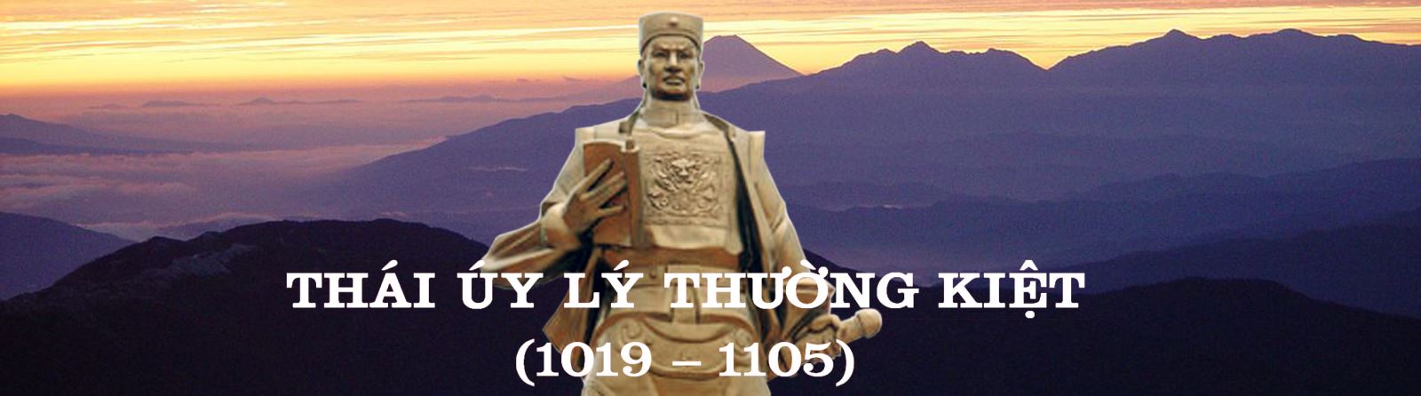 Lý Thường Kiệt