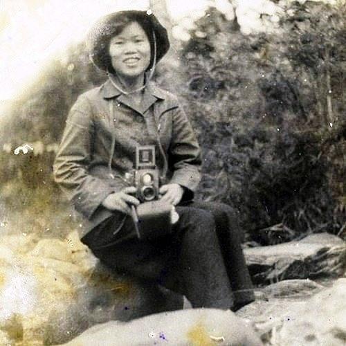 DƯƠNG THỊ XUÂN QUÝ – CÂY BÚT GIỮA CHIẾN TRƯỜNG