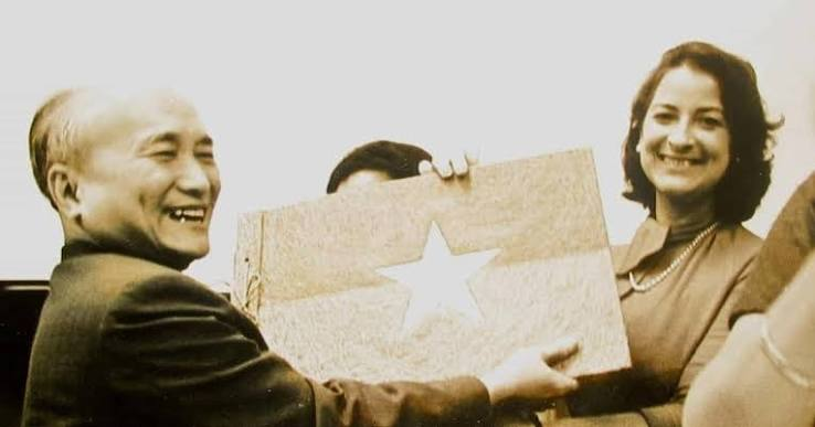 ĐỒNG CHÍ PHẠM VĂN BẠCH