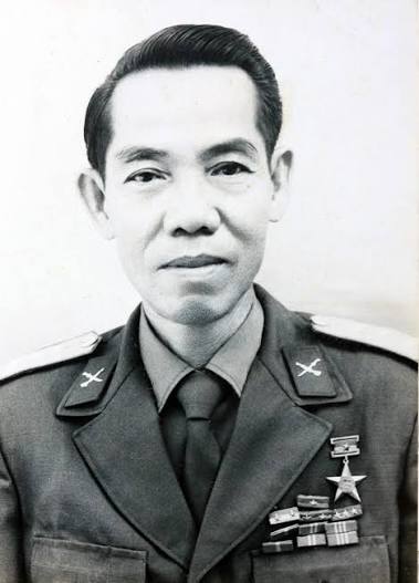 THIẾU TƯỚNG TÌNH BÁO PHẠM XUÂN ẨN - ĐIỆP VIÊN HOÀN HẢO X6