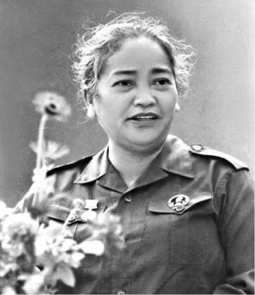 Nguyễn Thị Định