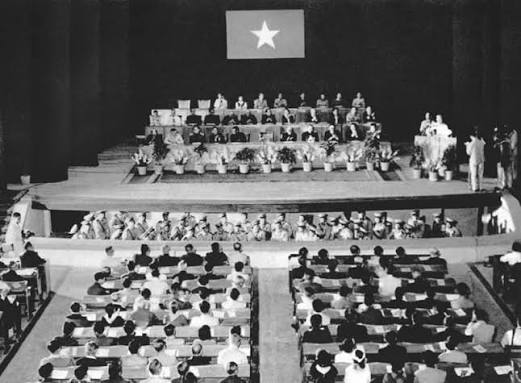 Hội nghị chính trị đặc biệt