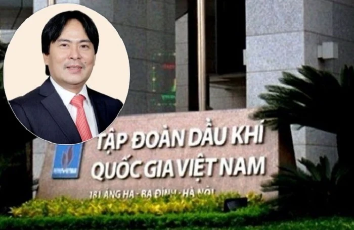 Anh hùng Lao động Nguyễn Hùng Dũng – Người “cầm lái” đưa con tàu dịch vụ dầu khí Việt Nam vươn ra biển lớn