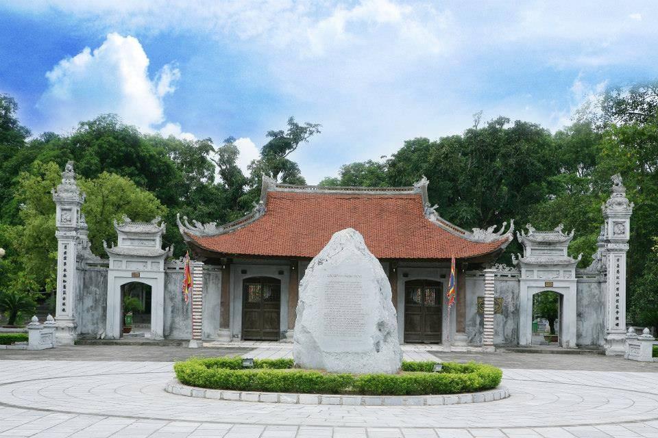 Hai bà trưng