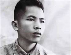 Cù Chính Lan - Người Anh hùng đánh xe tăng bằng lựu đạn