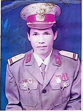 TỪ NGƯỜI LÍNH BIÊN CƯƠNG ĐẾN NGƯỜI GIỮ LỬA TRUYỀN THỐNG