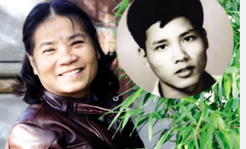 Liệt Sỹ Nguyễn Văn Thạc- CHUYỆN TÌNH CÒN CHƯA KỂ