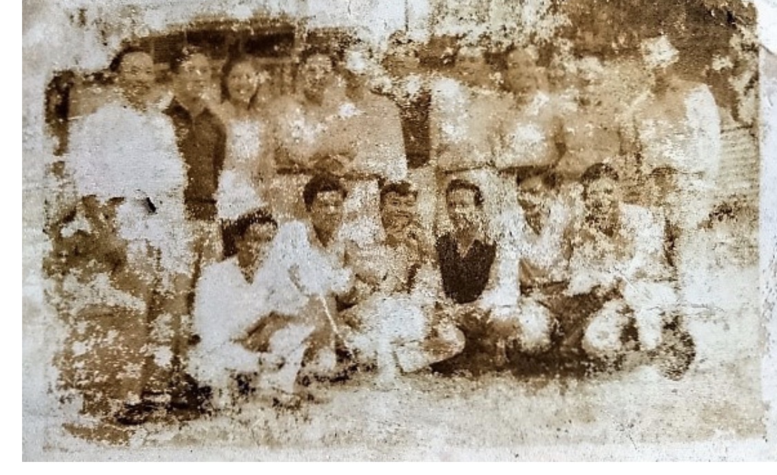 Câu chuyện về anh hùng Dương Thanh Việt