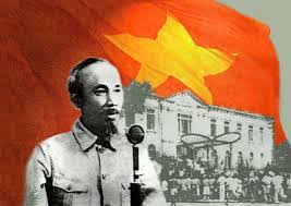 Hồ Chí Minh trong thời kỳ xây dựng miền Bắc và đấu tranh thống nhất đất nước