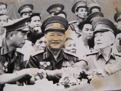 Đàm Quang Trung: Cánh chim đại bàng giữa phong ba cách mạng