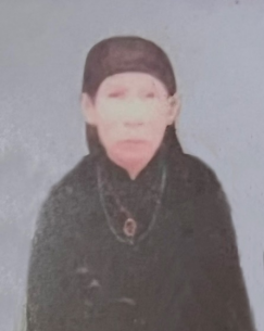 Bà mẹ Việt Nam Anh hùng Nguyễn Thị Cỗi