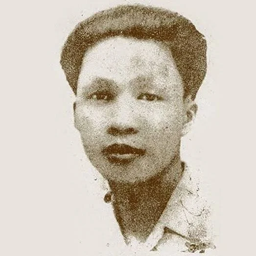 Hàn Mạc Tử