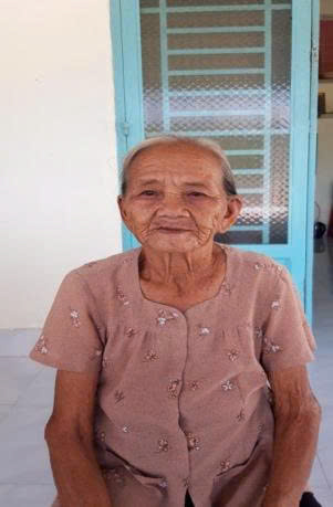 MẸ VNAH HÀ THỊ BỨC