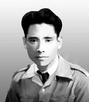 “Lưỡng quốc tướng quân" Nguyễn Sơn, vị tướng đa tài
