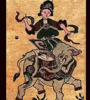 Triệu Thị Trinh (Bà Triệu) (225-248)