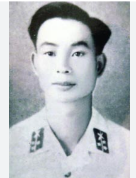 NGUYỄN VIẾT XUÂN – “NHẰM THẲNG QUÂN THÙ MÀ BẮN”