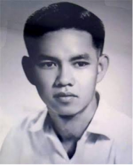 ANH HÙNG NGUYỄN VĂN TRỖI