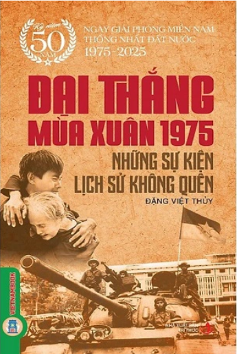 Đại thắng mùa xuân năm 1975 (xã nghi xuân )