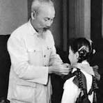 Cuộc đời của Chủ Tịch Hồ Chí