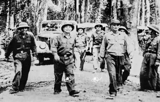 Chiến dịch Đường 9 – Nam Lào 1971: Thất bại của cuộc "hành quân Lam Sơn 719" và bước ngoặt trên chiến trường Đông Dương