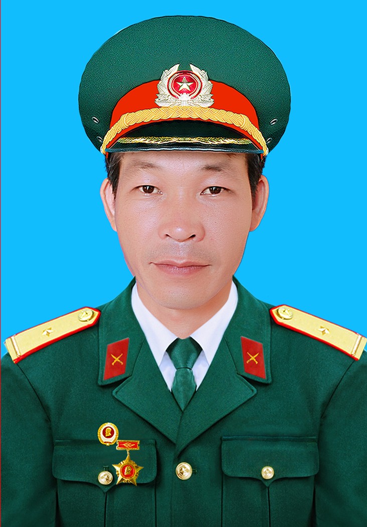 D2 - LỮ ĐOÀN PHÁO BINH 168: SỨC MẠNH SẤM SÉT NƠI BIÊN CƯƠNG