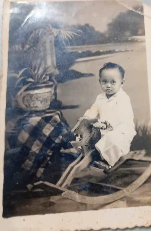 MỘT LỜI HỨA-MỘT NỖI NHỚ