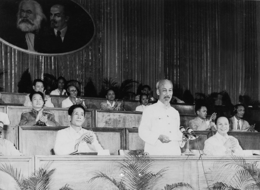 câu chuyện lịch sử 125