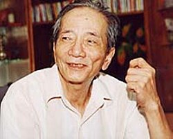 Chân dung: Xuân Oanh