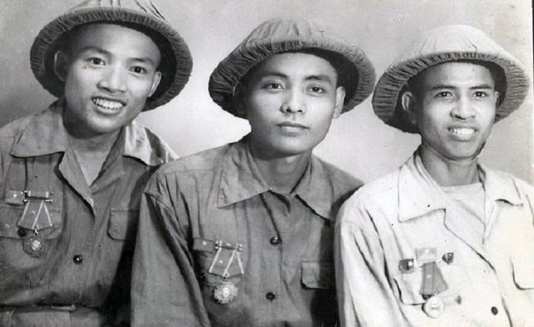 Anh hùng Cao Xuân Thọ – Người phá bom ở ngã ba Cò Nòi
