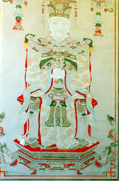 Nguyễn Trãi - anh hùng dân tộc, danh nhân văn hóa (1380 - 1442)