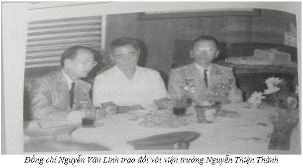 NGƯỜI CHIẾN SĨ ÁO TRẮNG – THẦY THUỐC ANH HÙNG