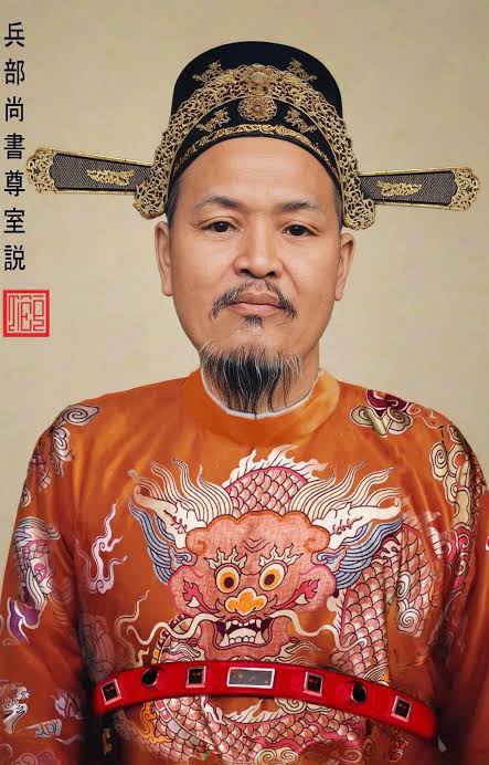 TÔN THẤT THUYẾT – NGƯỜI GIỮ NGỌN LỬA KHÁNG PHÁP
