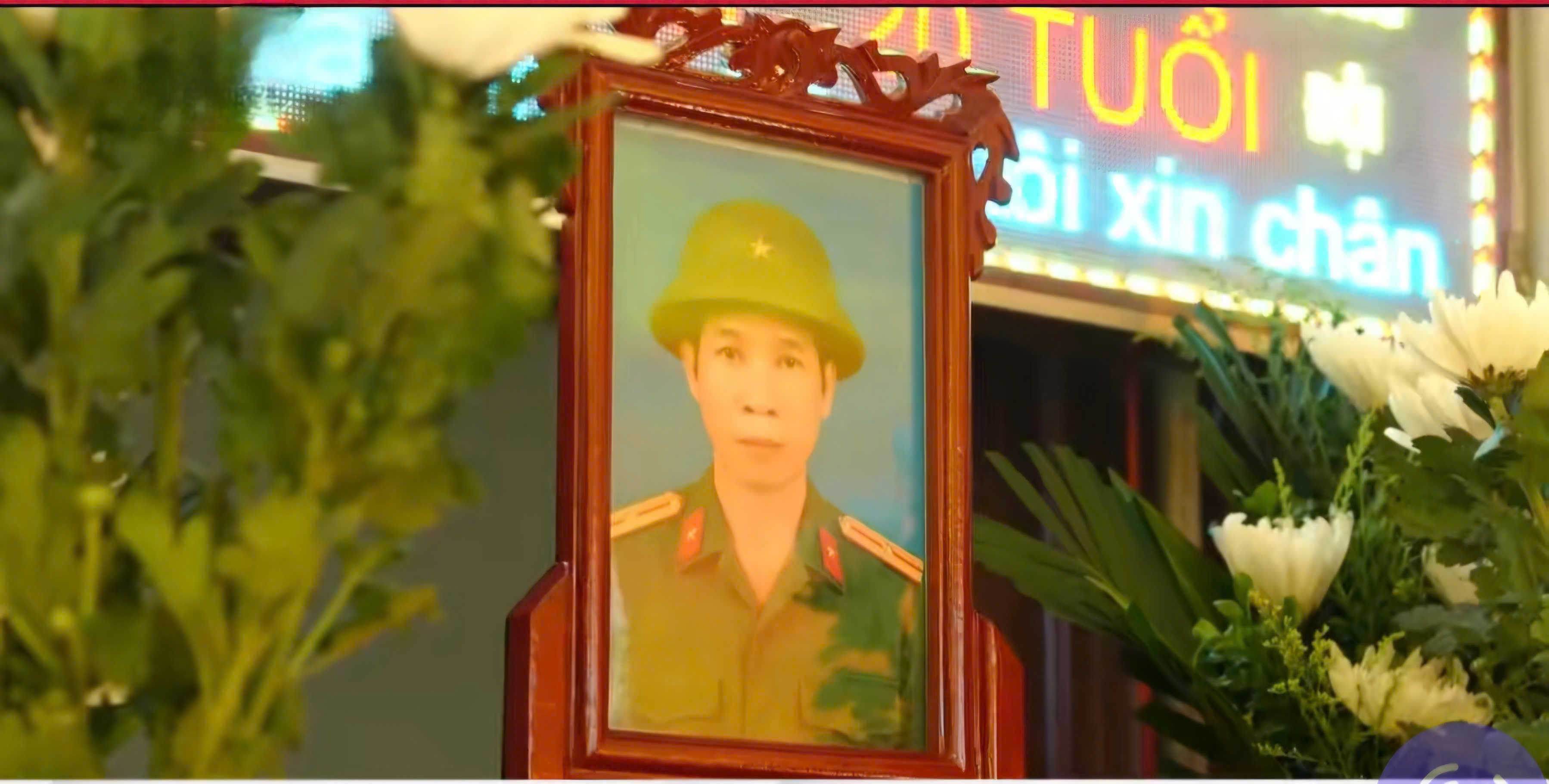 NGÀY CON TRỞ VỀ