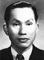 Người hy sinh trên mặt trận y học