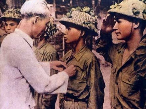 Bài học về sự công bằng