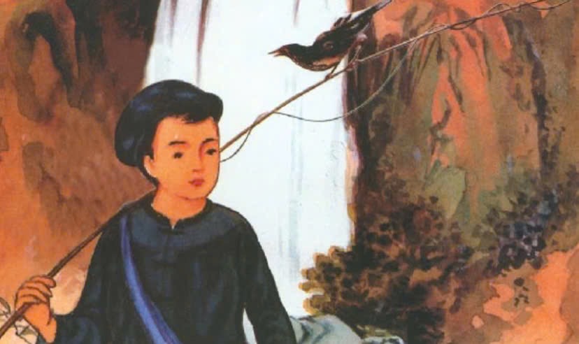 Lý Tự Trọng - Người Thanh Niên Sống Có Lý Tưởng.