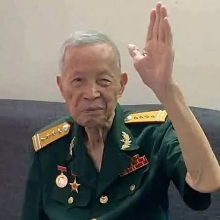 Tuổi thở Quảng Bình