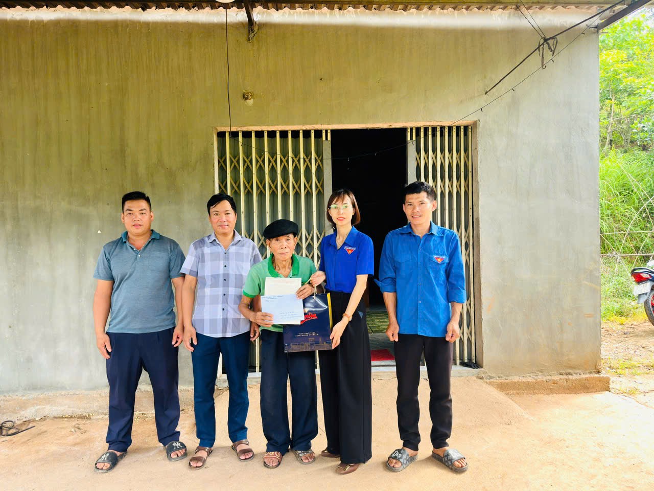 KÝ ỨC THỜI HOA LỬA NƠI DẢI ĐẤT BIÊN CƯƠNG CHIỀNG SƠN