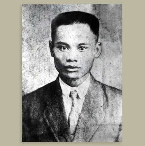 Anh hùng, liệt sĩ Phạm Hồng Thái (1896–1924) – Người mở đầu tinh thần đấu tranh yêu nước