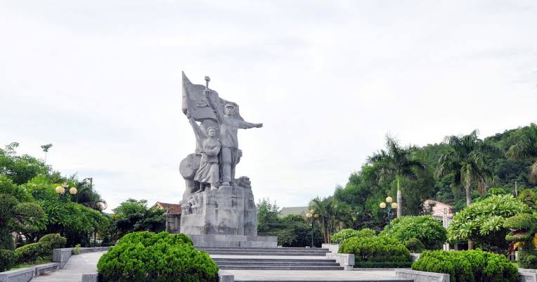 BẢN HÙNG CA XÔ VIẾT NGHỆ TĨNH (1930 – 1931) Cuộc Tổng Tập Dượt Đầu Tiên Của Cách Mạng Việt Nam