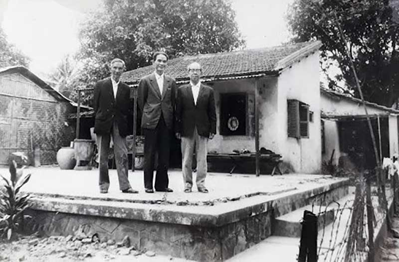 ĐÊM 17/8/1945 Ở HỘI AN: QUYẾT ĐỊNH KHỞI NGHĨA TRƯỚC KẾ HOẠCH BA NGÀY