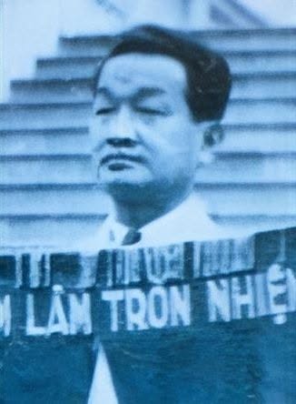 NHÀ CÁCH MẠNG LÊ VIÊN