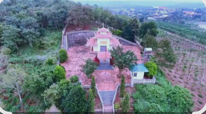 THỜI HOA LỬA ĐẮK SẮK: ĐỒI 722 – DẤU CHÂN CỦA MỘT THỜI KHÔNG QUÊN