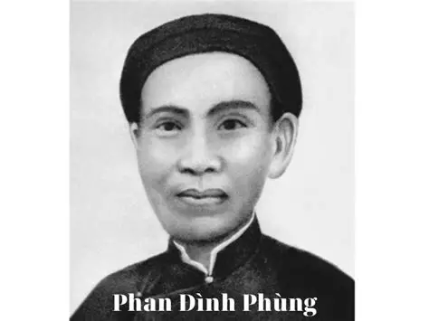 Người lãnh tụ Cần Vương thà chết chứ không khuất phục