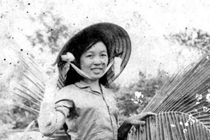 Đặng Thùy Trâm